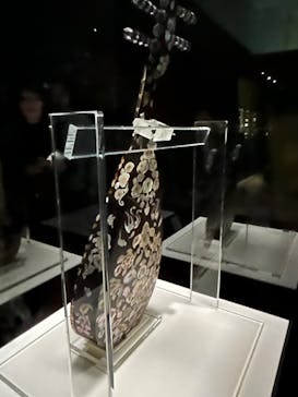 正倉院 THE SHOW ―感じる。いま、ここにある奇跡―　@上野の森美術館に投稿された画像（2025/11/2）