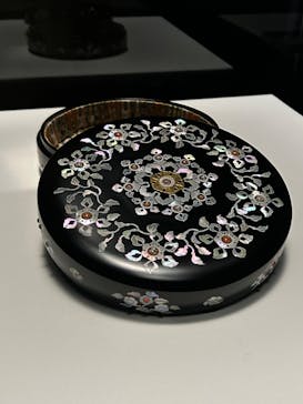 正倉院 THE SHOW ―感じる。いま、ここにある奇跡―　@上野の森美術館に投稿された画像（2025/11/2）