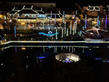 レオマリゾートに投稿された画像（2025/11/2）