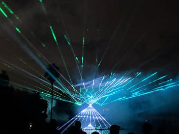 レオマリゾートに投稿された画像（2025/11/2）