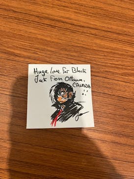 あべのハルカス美術館に投稿された画像（2025/11/2）