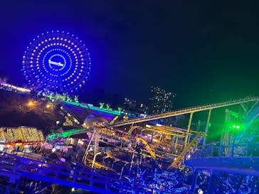 ひらかたパークに投稿された画像（2025/11/2）