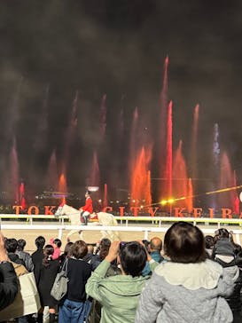 東京メガイルミに投稿された画像（2025/11/2）