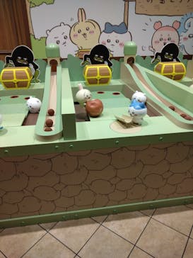 ちいかわパークに投稿された画像（2025/11/2）