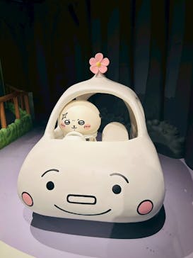 ちいかわパークに投稿された画像（2025/11/2）