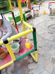 ボーネルンド プレイヴィル 大阪城公園店に投稿された画像（2025/11/2）