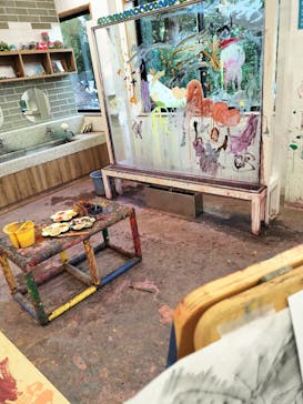 ボーネルンド プレイヴィル 大阪城公園店に投稿された画像（2025/11/2）