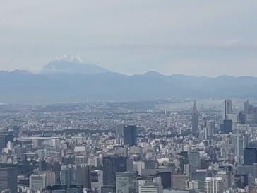 東京スカイツリーに投稿された画像（2025/11/2）