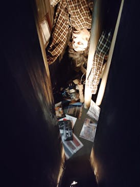 ホラーにふれる展に投稿された画像（2025/11/2）