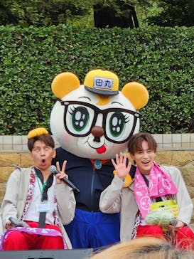 安城産業文化公園デンパークに投稿された画像（2025/11/2）