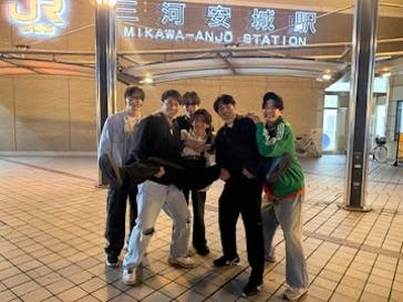 安城産業文化公園デンパークに投稿された画像（2025/11/2）