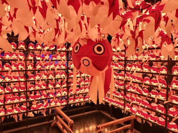 NARA KINGYO MUSEUMに投稿された画像（2025/11/2）