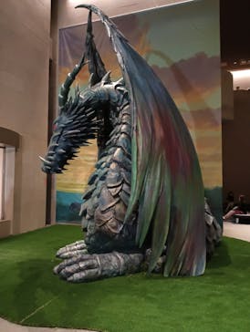 金曜ロードショーとジブリ展（静岡展）に投稿された画像（2025/11/2）