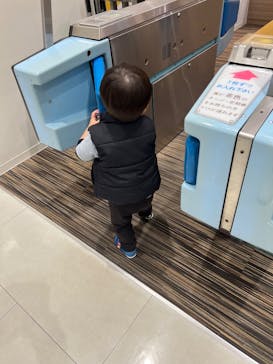 京都鉄道博物館に投稿された画像（2025/11/2）