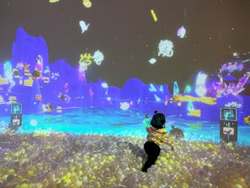 リトルプラネット ららぽーと立川立飛に投稿された画像（2025/11/2）