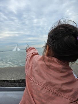 葛西臨海水族園に投稿された画像（2025/11/2）