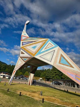 福井県立恐竜博物館に投稿された画像（2025/11/2）