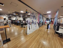 極楽湯 多摩センター店に投稿された画像（2025/11/2）