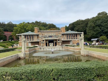 博物館 明治村に投稿された画像（2025/11/2）