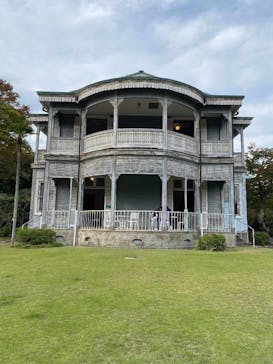 博物館 明治村に投稿された画像（2025/11/2）