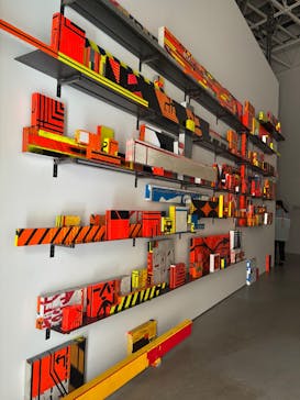 金沢21世紀美術館に投稿された画像（2025/11/3）