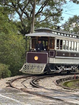 博物館 明治村に投稿された画像（2025/11/3）