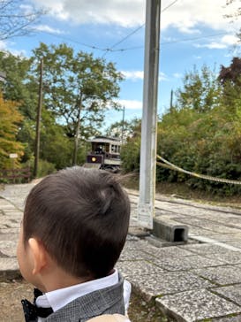 博物館 明治村に投稿された画像（2025/11/3）