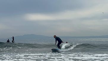 Surf Living（サーフリビング）に投稿された画像（2025/11/3）