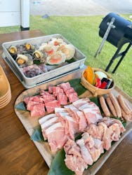 BAMBOO RESORT MIHAMA 繋に投稿された画像（2025/11/3）