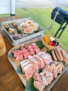 BAMBOO RESORT MIHAMA 繋に投稿された画像（2025/11/3）