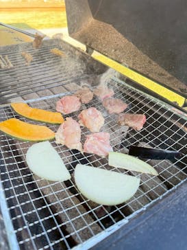 BAMBOO RESORT MIHAMA 繋に投稿された画像（2025/11/3）