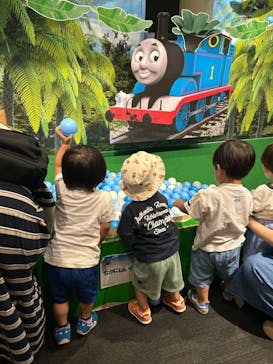 京都鉄道博物館に投稿された画像（2025/11/3）