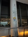 東京スカイツリーに投稿された画像（2025/11/3）