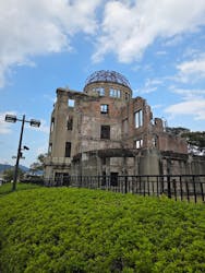 ひろしまリバークルーズに投稿された画像（2025/11/3）