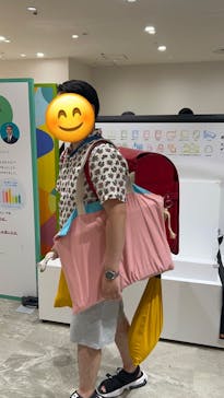 もっと！こどもの視展 -こどもになる12の体験-に投稿された画像（2025/11/3）