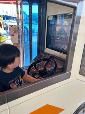 ひらかたパークに投稿された画像（2025/11/3）