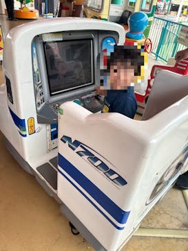 ひらかたパークに投稿された画像（2025/11/3）