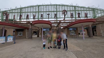 ひらかたパークに投稿された画像（2025/11/3）