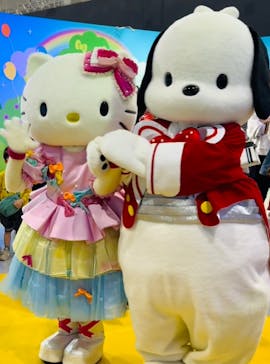 ひらかたパークに投稿された画像（2025/11/3）