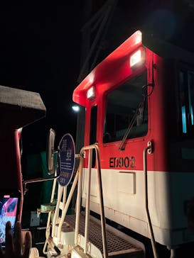 大井川鐵道株式会社に投稿された画像（2025/11/3）