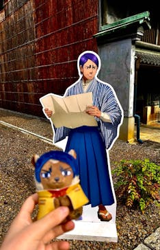 博物館 明治村に投稿された画像（2025/11/3）