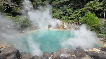 べっぷ地獄めぐりに投稿された画像（2025/11/3）