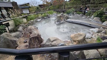 べっぷ地獄めぐりに投稿された画像（2025/11/3）