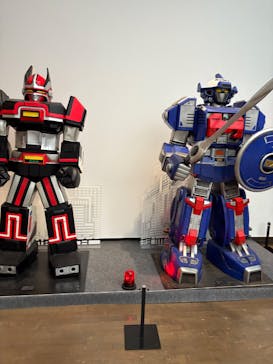 全スーパー戦隊展に投稿された画像（2025/11/3）