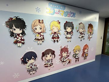 狭山スキー場に投稿された画像（2025/11/3）