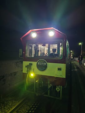 大井川鐵道株式会社に投稿された画像（2025/11/3）