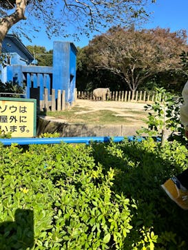 千葉市動物公園に投稿された画像（2025/11/3）