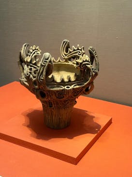 特別展「運慶 祈りの空間ー興福寺北円堂」（東京国立博物館　本館 特別５室）に投稿された画像（2025/11/3）