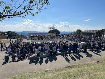 マザー牧場に投稿された画像（2025/11/3）