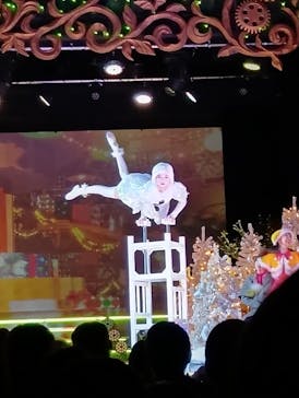 ラグーナテンボス ラグナシアに投稿された画像（2025/11/3）